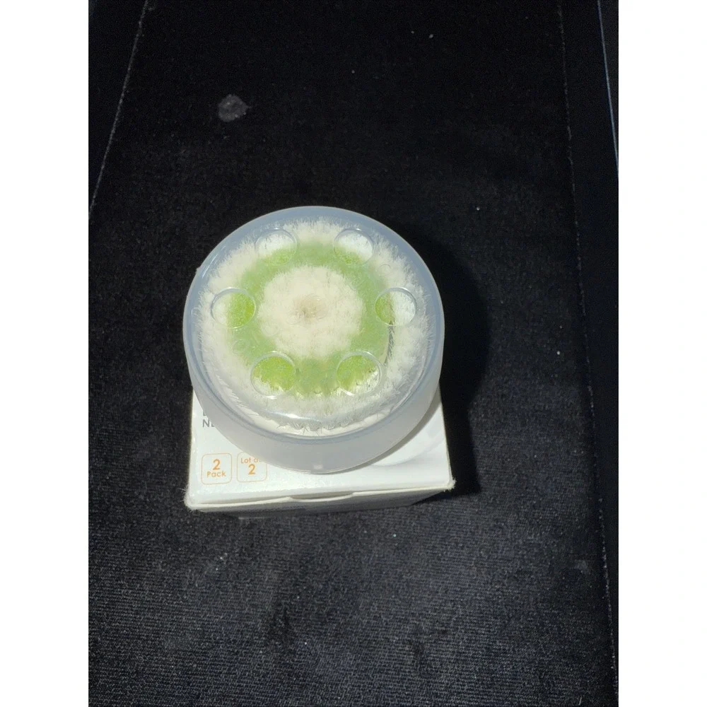 1‎ Clarisonic ACNE Replacement Brush Heads Mia2 Aria Plus Smart Profile. 4396